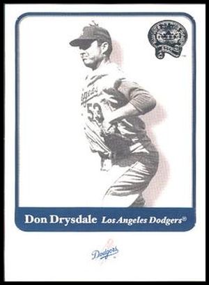 30 Don Drysdale